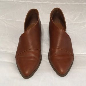 Women’s Wenda Cut Out Bootie -Universal Thread